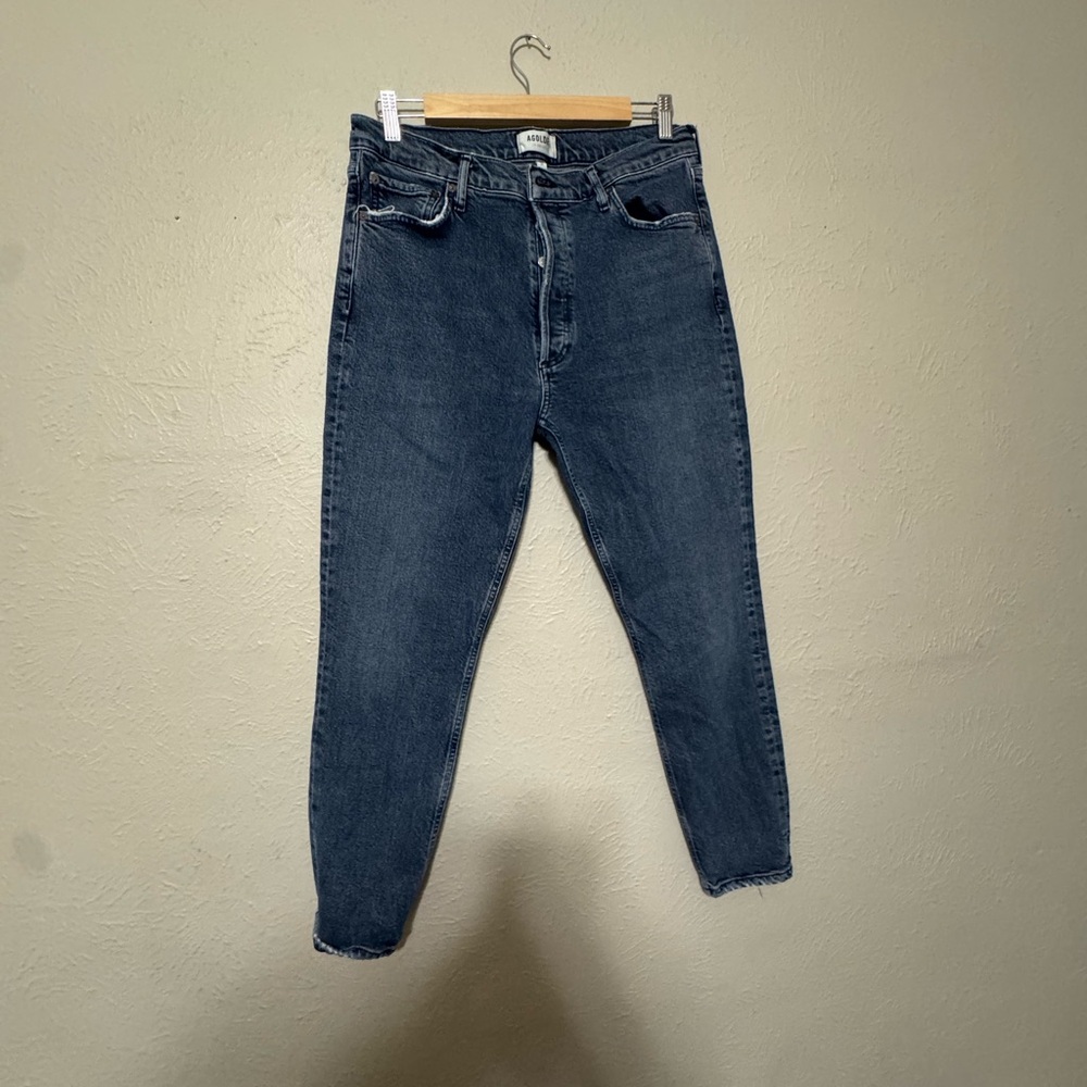 Agolde Nico Jeans